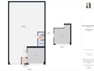 Bureaux et commerces