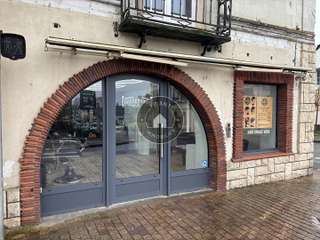 Bureaux et commerces