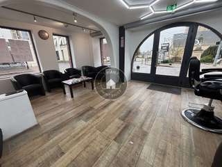 Bureaux et commerces