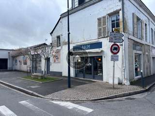 Bureaux et commerces