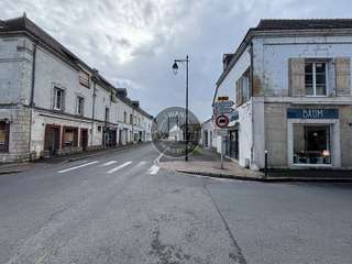 Bureaux et commerces