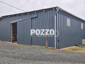 Location Bureaux et commerces 200 m&sup2;Genneville