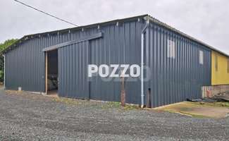 Photo Bureaux et commerces Genneville