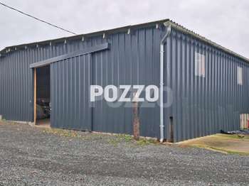 Photo Bureaux et commerces Genneville