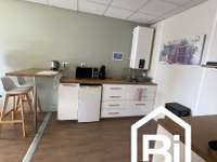 Bureaux et commerces 9 pièces Bureaux et commerces 9 pièces