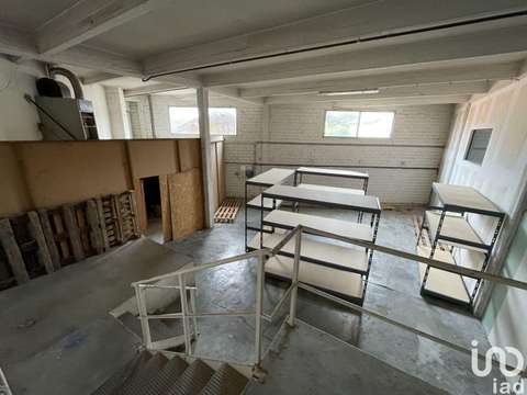 Bureaux et commerces