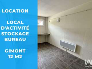 Bureaux et commerces