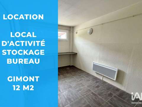 Bureaux et commerces Gimont 32