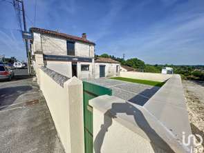 Location Bureaux et commerces 100 m&sup2;Gond-Pontouvre