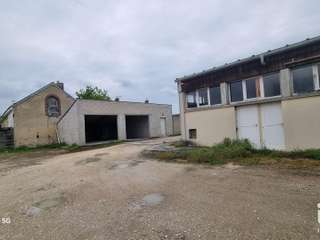 Bureaux et commerces