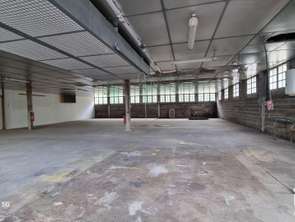 Location Bureaux et commerces 430 m&sup2;Gondreville