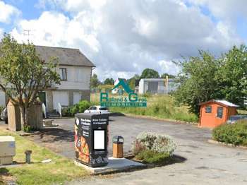 Photo Bureaux et commerces Gosné