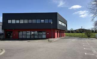 Photo Bureaux et commerces Gouesnou