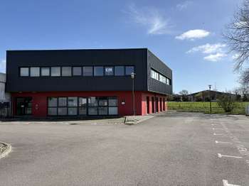 Photo Bureaux et commerces Gouesnou