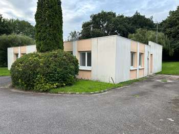 Bureaux et commerces Gouesnou 29