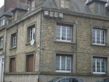 Bureaux et commerces Gournay-en-Bray 76