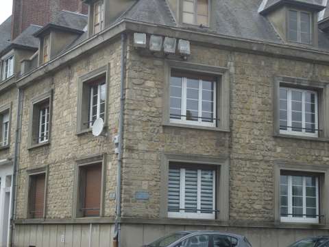 Bureaux et commerces Gournay-en-Bray 76