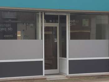 Location Bureaux et commerces 63 m&sup2;Gournay-en-Bray