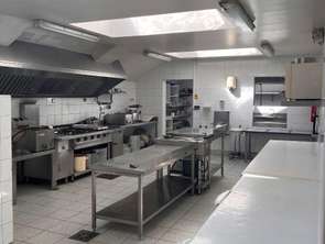 Location Bureaux et commercesGouville-sur-Mer