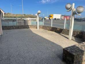 Location Bureaux et commercesGouville-sur-Mer