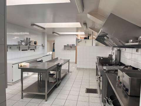 Bureaux et commerces 5 pièces