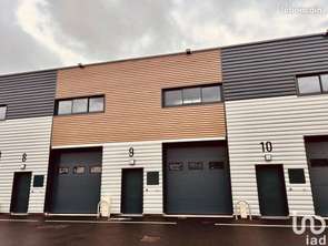 Location Bureaux et commerces 127 m&sup2;Gradignan
