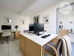 Location Bureaux et commerces 48 m&sup2;Grand-Fougeray