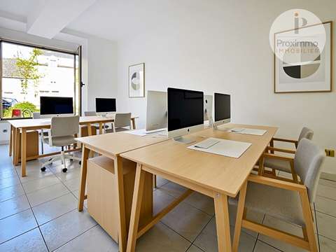 Bureaux et commerces Bureaux et commerces