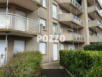 Bureaux et commerces 4 pièces
