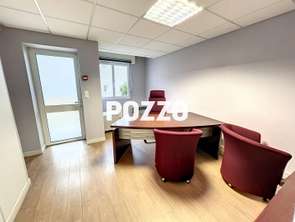 Location Bureaux et commerces 114 m&sup2;Granville
