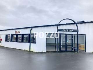 Bureaux et commerces 1 pièce