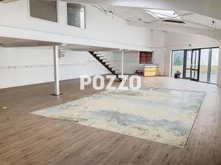 Bureaux et commerces 1 pièce