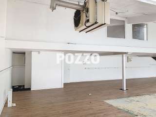 Bureaux et commerces 1 pièce
