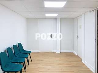 Bureaux et commerces