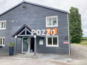 Location Bureaux et commerces 200 m&sup2;Granville