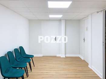 Bureaux et commerces 1 pièce