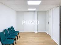 Bureaux et commerces 1 pièce