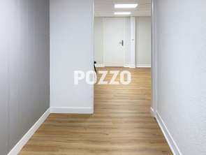 Location Bureaux et commerces 11 m&sup2;Granville