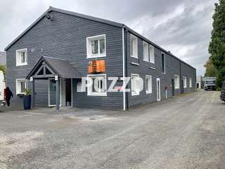 Bureaux et commerces 1 pièce