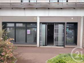 Location Bureaux et commerces 150 m&sup2;Granville