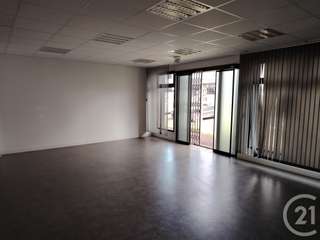 Bureaux et commerces