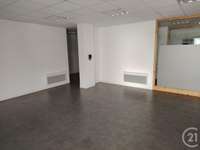 Bureaux et commerces