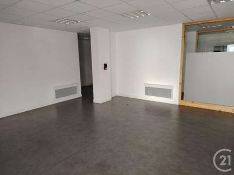 Bureaux et commerces