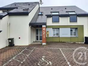 Location Bureaux et commerces 127 m&sup2;Granville
