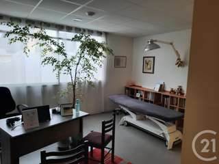 Bureaux et commerces