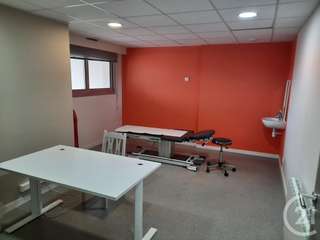 Bureaux et commerces