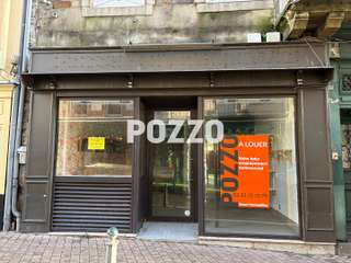 Bureaux et commerces