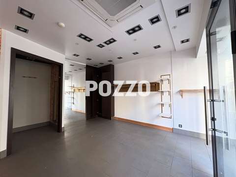 Bureaux et commerces