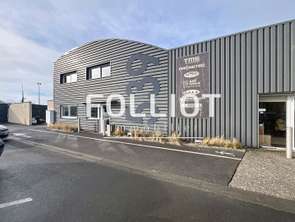Location Bureaux et commerces 30 m&sup2;Granville