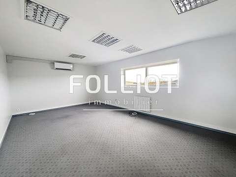 Bureaux et commerces